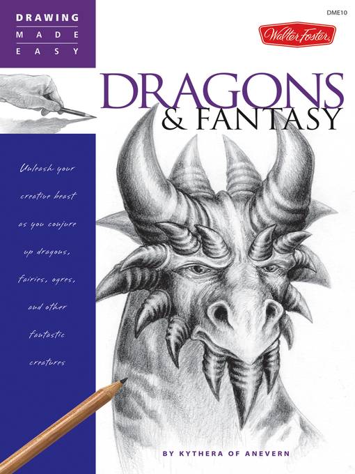 Title details for Dragons & Fantasy by Kythera of Anevern - Available